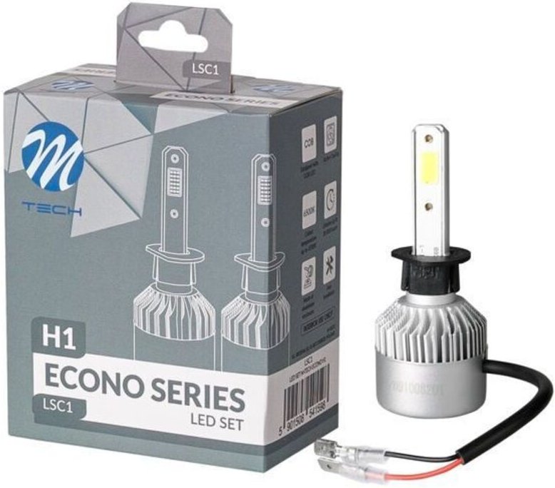 Autoampulle - Osram - H1 - 12 V - 55 W - Halogen