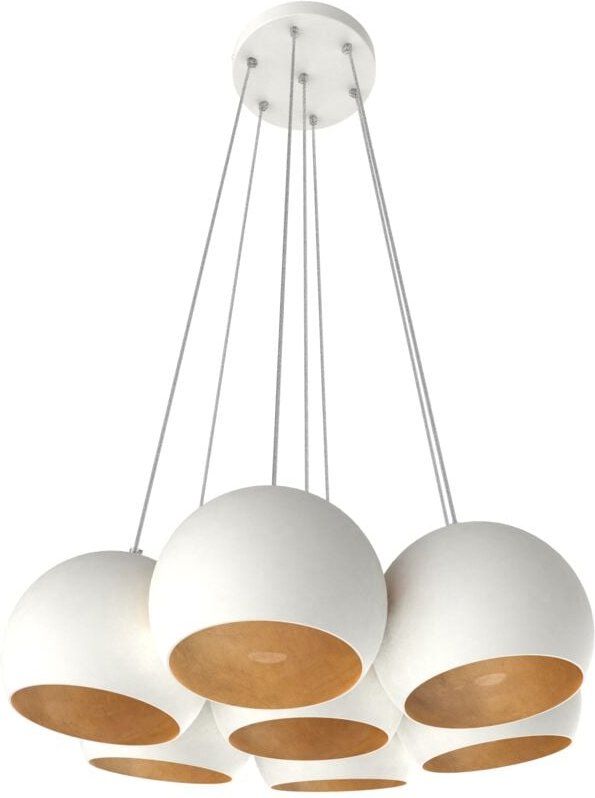 Joe sospensione X7 foglia