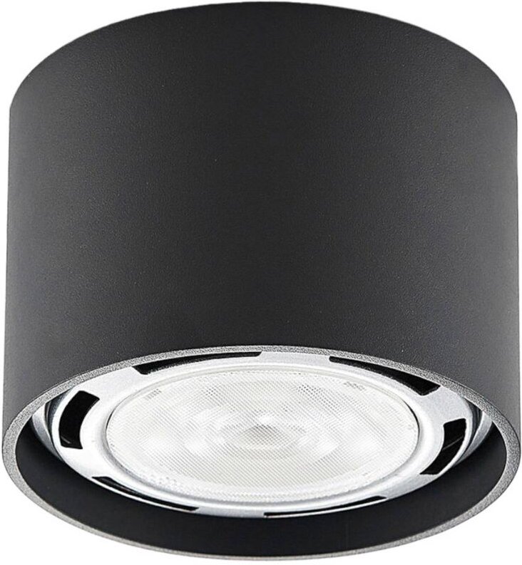 Strahler 'Mabel' aus Aluminium für Küche von Arcchio