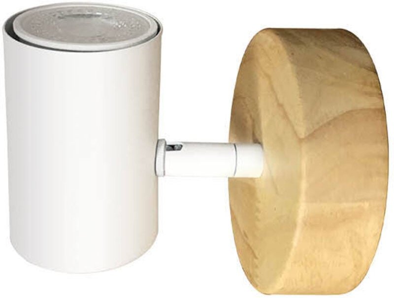 Deckenstrahler Rintela Serie GU10 Weiß