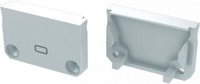 Endkappe Profil Kerl siled a