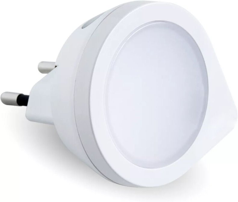 LED-Nachtlicht 0,2 W Orange - Prolight