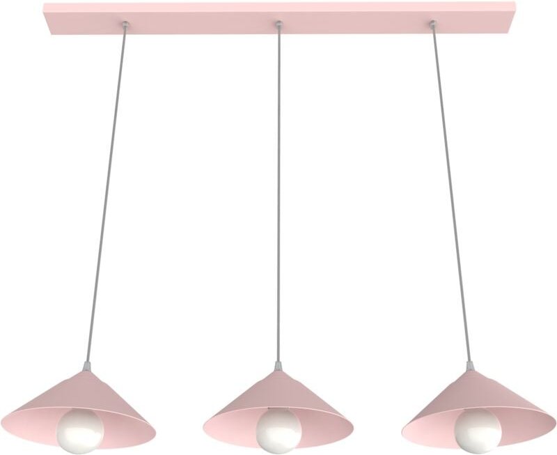 Thumbnail - Chapeau Linear X3 Einfarbige Matt - Lumicom