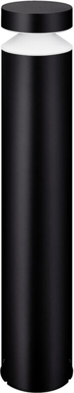 Philips LED Laven 8720169266674 LED-Sockelleuchte LED 6 W Schwarz