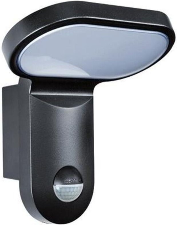 ESYLUX LED-Automatikleuchte AOLWL200OP1600830MDB