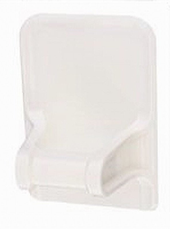 Trade Shop Traesio - Trade Shop - klebehaken für sprühflasche flaschenhalter home badezimmer küche wand 87366 -