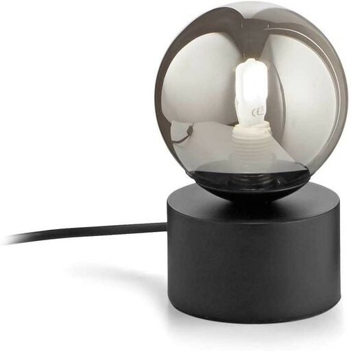 Perlage TL1, Tischlampe Ideal Lux