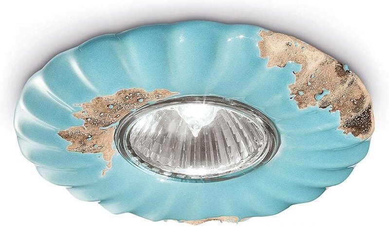 VINTAGE C480, Incasso, Ferroluce