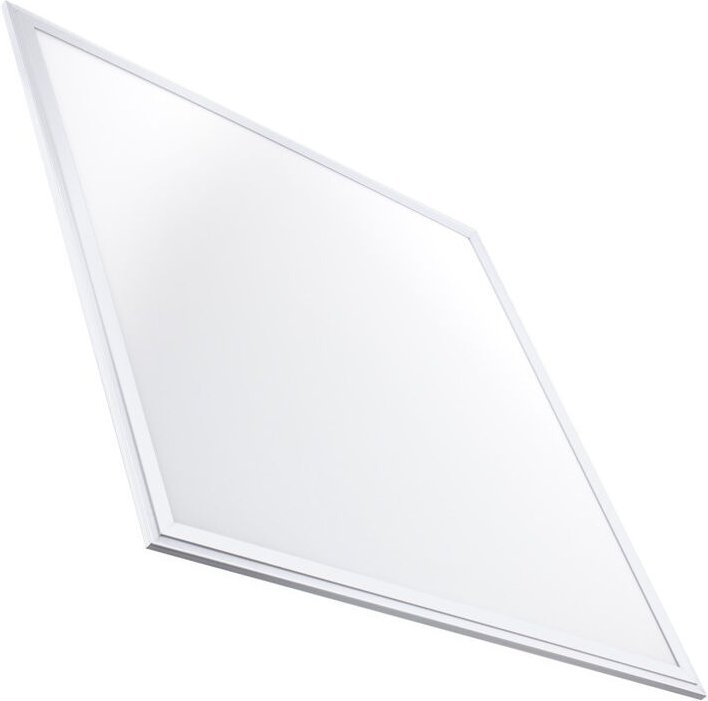 LED-Paneel 60x60cm 40w 4000k-4500k C126203