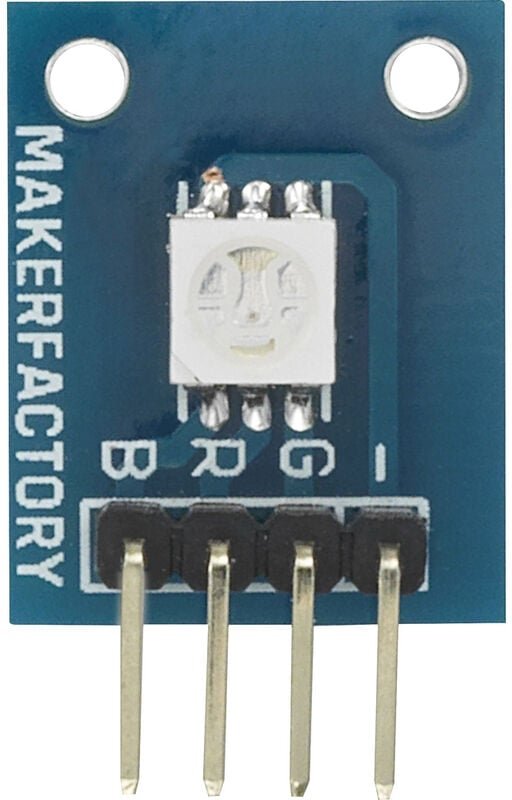MF-6402144 smd LED-Modul 1 St. - Makerfactory