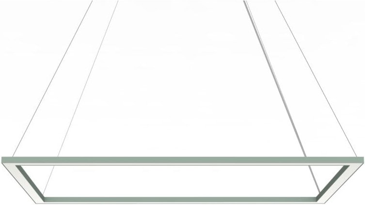 Floor sospensione 60X90 monocolore opaco