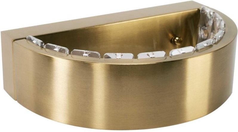 Wandlampe APP1509-W gold - Toolight