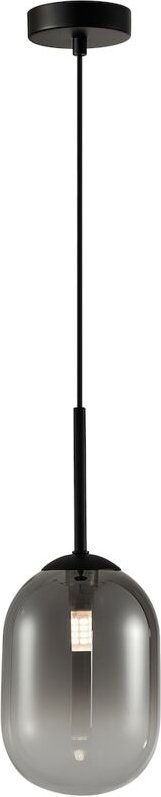 Hängelampe ALIAS BLACK 1xG9 Durchmesser 120