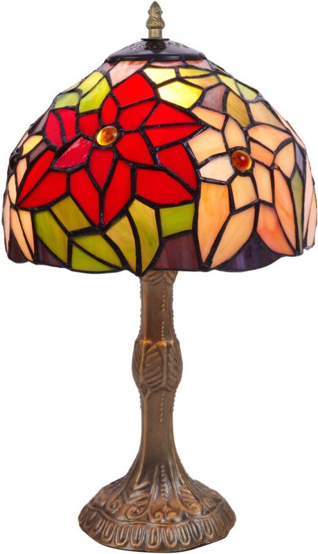 Tischlampensockel mit 20 cm Durchmesser, Güell-Serie