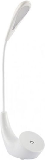 Ankerlampe 5w 6000k white 375lm 43x7,5x15,5 cm dimmbar 3 Intensitäten, flexibel, einstellbar und berührungsempfindlich