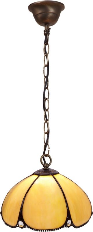 Thumbnail - Kleinere Deckenpendelleuchte mit Kettendurchmesser 20 cm, Virginia-Serie