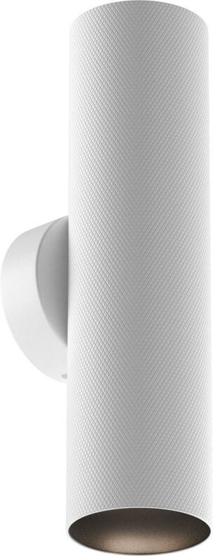 Maytoni Artisan Up & Down Wandleuchte Weiß 2xGU10