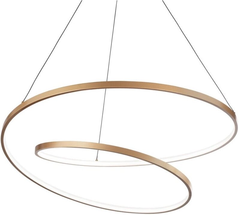 Ideal Lux - oz sp D80, Suspension