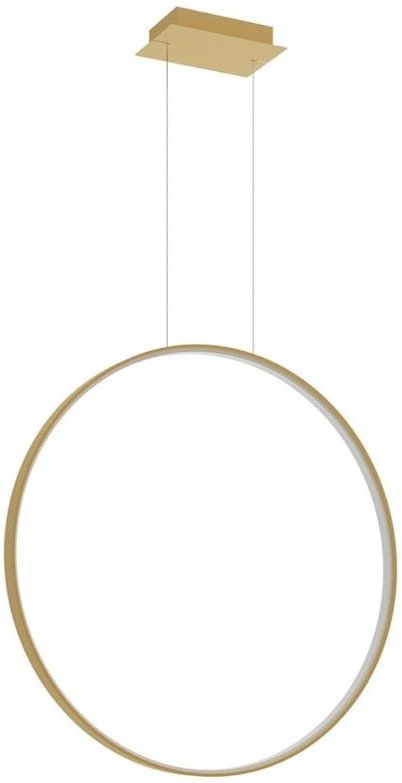 Ledbox - Hängelampe Rio 1x Neutralweiß 78cm Sollux