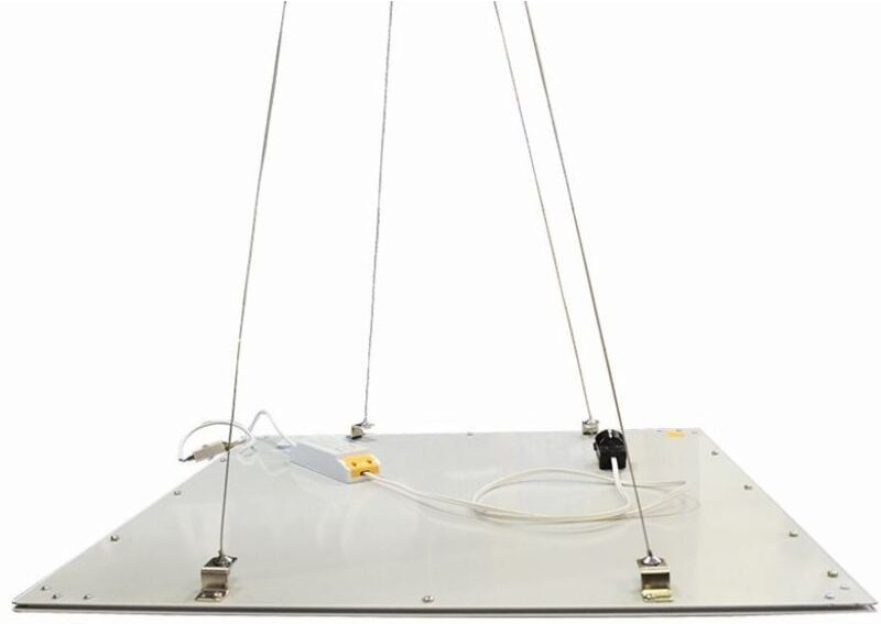 Aufbaukit fr led-panel 6018