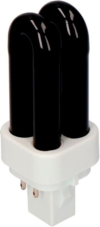 EDM - Leuchtstoffröhre pl 7w aktinisches Licht (Ersatz für 06510)