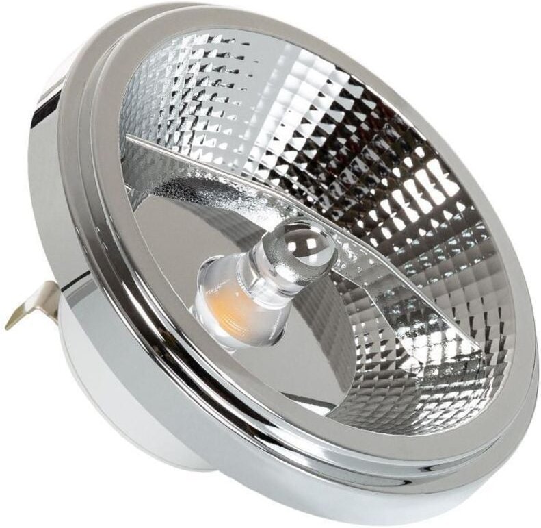 LED-Glühbirne G53 7W 400 lm AR111 4000K Neutralweiß