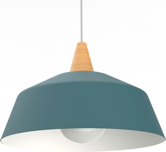 Kon sospensione bicolore