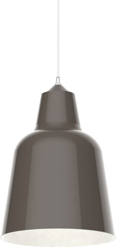 Thumbnail - Dong sospensione bicolore lucido