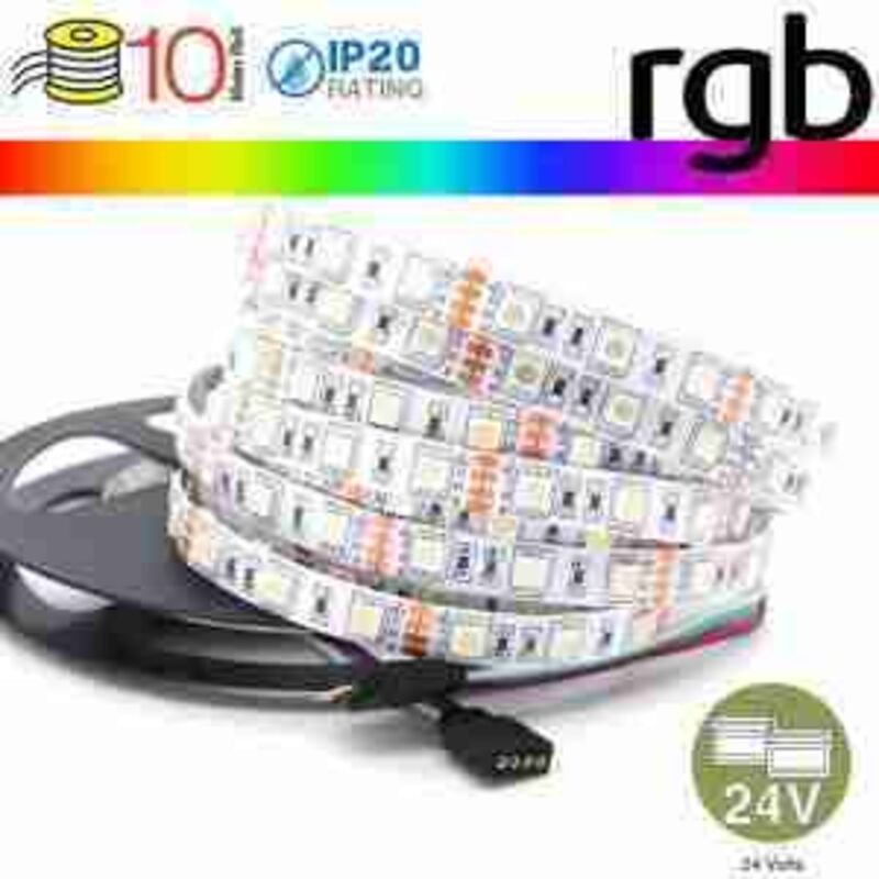 LED212592 VT-5050 GU10 Armatur Rund Beweglich Chrom