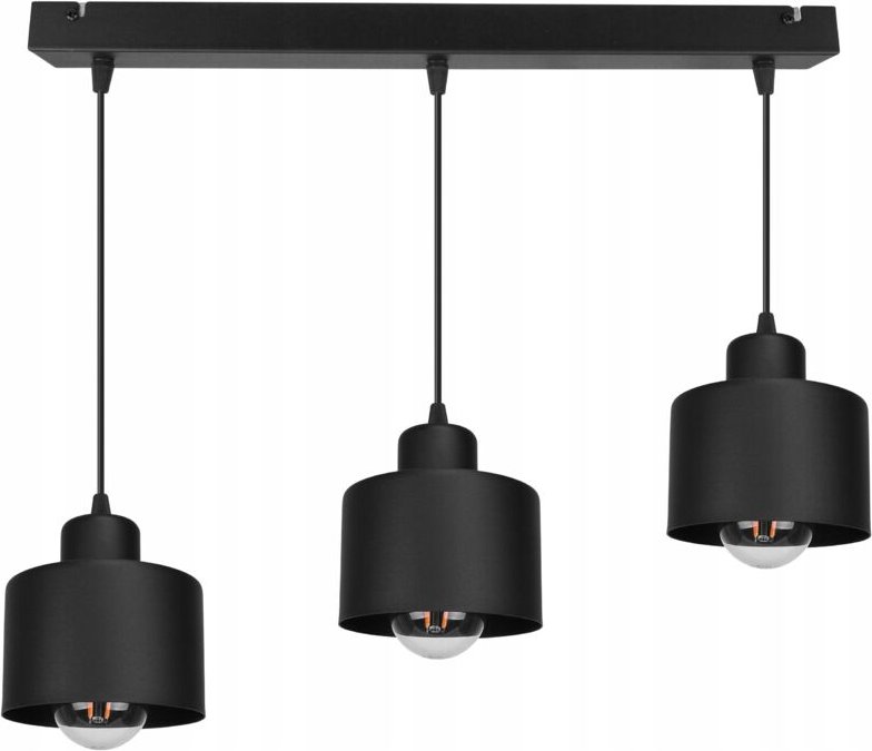 Metall Led Deckenhängelampe Kronleuchter