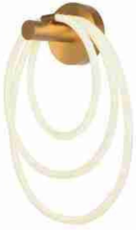 LED15348 VT-7927 LED-Wasserschutzlampe PC/PC 2x1200mm 2x18W 4000K