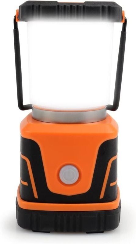 Thumbnail - Mumu - LED-Campingleuchte 1500 Lumen, 3 Beleuchtungsmodi, dimmbares Suchlicht, batteriebetrieben, geeignet für Nachtwand...