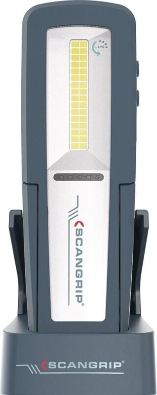 Scangrip - LED-Arbeitsleuchte uniform 3,7V