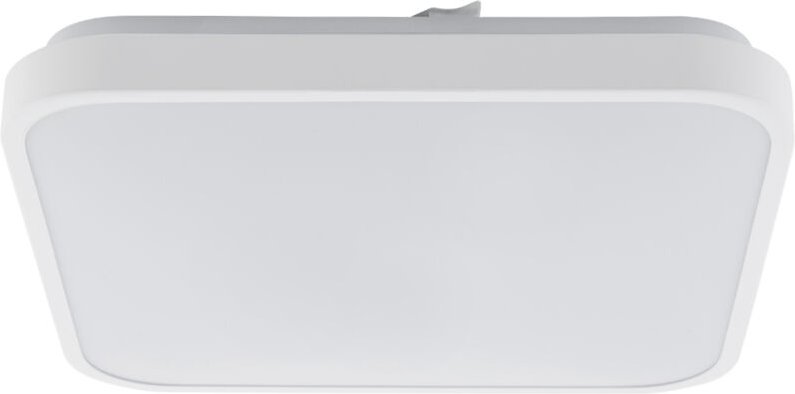 Deckenleuchte Agnes IP44 LED Weiß Nowodvorski 10989