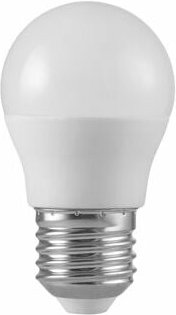 Thumbnail - Matel - Smart Wifi E27 5,5 w rgb+cct sphärische LED-Glühbirne