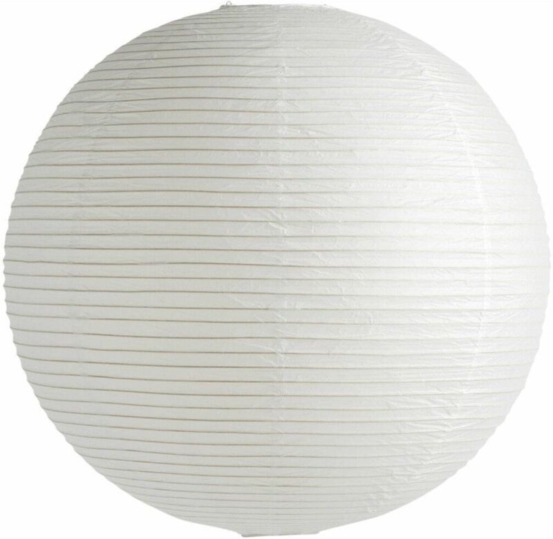 Hay Moderne Lampeschirm 60 cm Durchmesser 58 cm Höhe