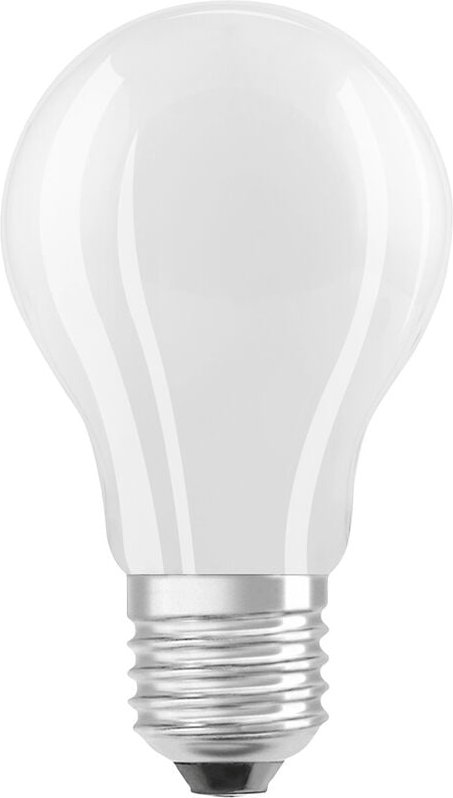 Osram - homelighting 4099854065699 led eek b (a - g) E27 Kolbenform 8.2 w = 100 w Warmweiß (ø x h) 60