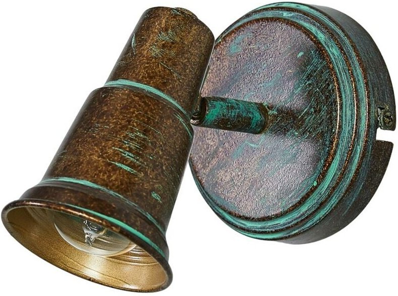 Thumbnail - Lindby - Strahler 'Arielle' aus Metall für Wohnzimmer & Esszimmer von