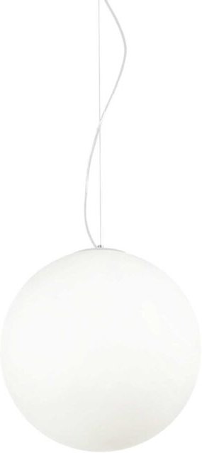 Mapa SP1 D40, Pendelleuchte für Innenraum Ideal Lux