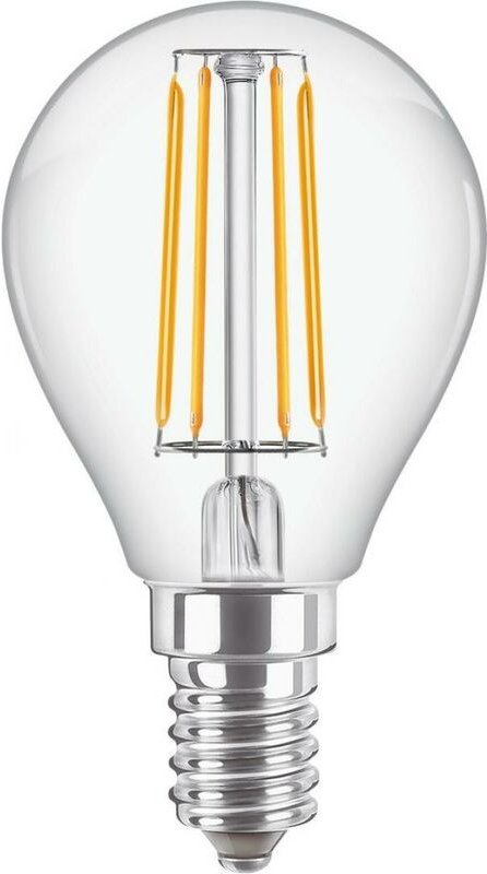 Philips corepro led-lampe philedlus4014g2-e14 4,3w 2700k