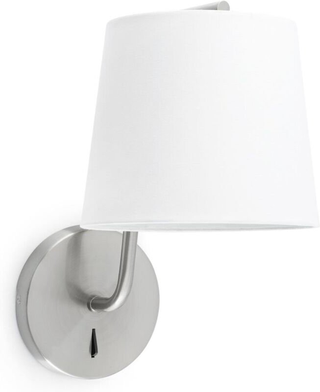 Faro Barcelona - berni, Interne Anwendung