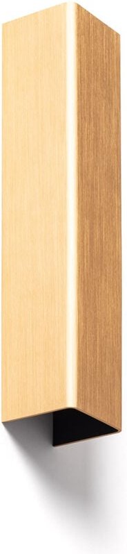 Thumbnail - LED-Wandleuchte 12W Metall Columbus M Gold