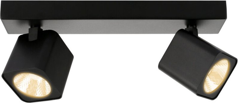 Aveiro Moderner Doppel-Deckenstrahler led, 4000K - Italux