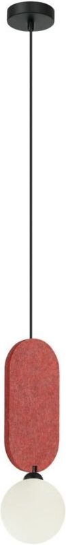 LORENZO PND598151RED Italux Hängelampe