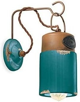 Thumbnail - INDUSTRIE C1621, Applique, Ferroluce