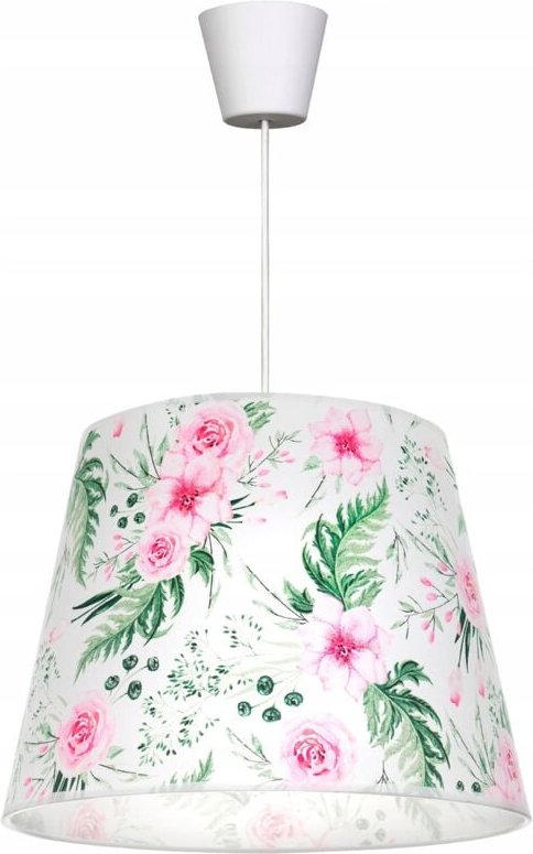 Thumbnail - Decke Hängend Lampe Kronleuchter Lampenschirm Modern