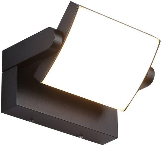 Thumbnail - LUMI" 13W IP54 verstellbare LED-Wandleuchte für