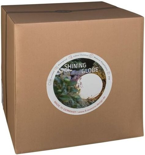 Thumbnail - 8 seasons Leuchtkugel Outdoor 60 Bluetooth