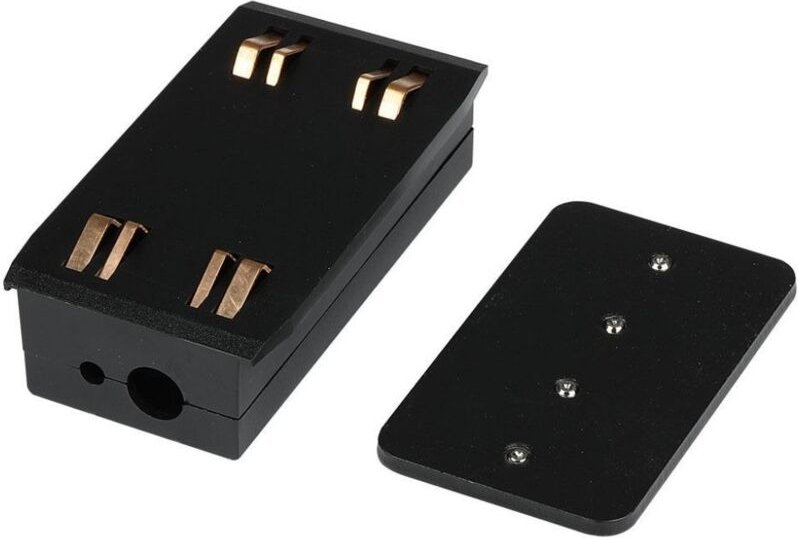 Stromversorgung und V-tac stecker für magnetische lineareinheiten - 7971