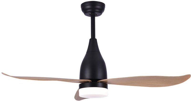 EDM - deckenlüfter 112cm led 18W 1620lm mod. kattegat